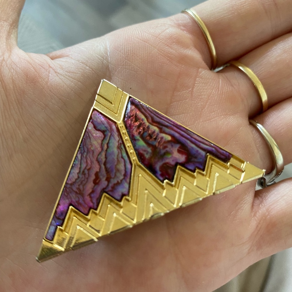Brooch